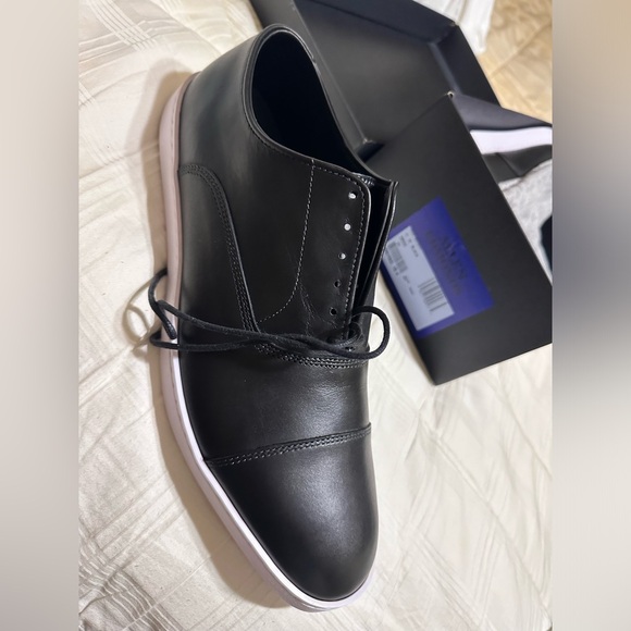 Allen Edmonds Park Sneaker- BRAND NEW - Picture 5 of 7